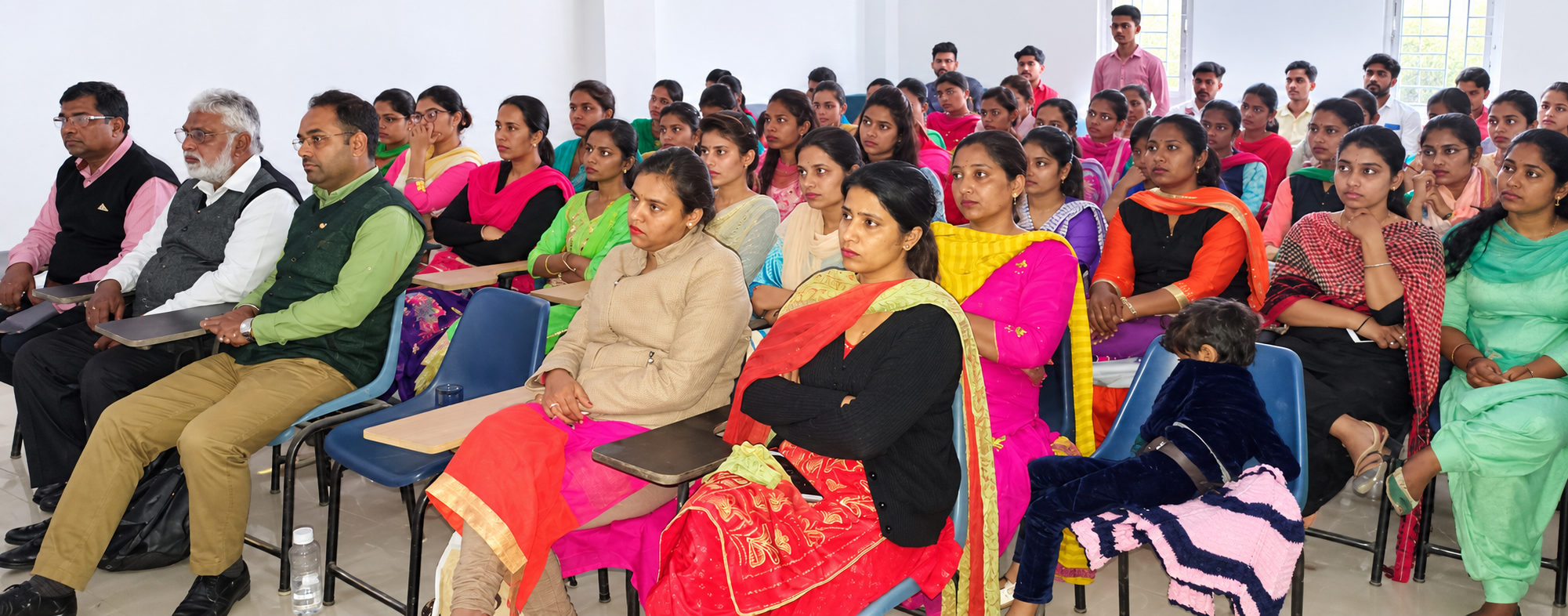 Classroom Learning